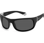 Polaroid sluneční brýle PLD 2125/S 08AM9 66 - Pánské