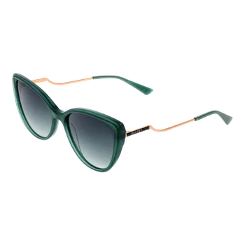 Sluneční brýle Bulget sluneční brýle BG9221 T01 56 - Dámské