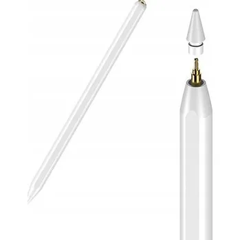 Příslušenství pro tablet Choetech kapacitní dotykové pero, pero pen pro iPad (aktivní) bílé (HG04)