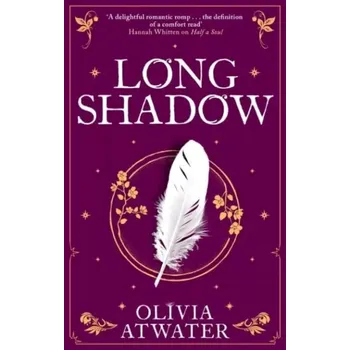 Longshadow (Olivia Atwater, 2022)