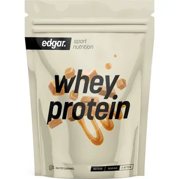 Protein Edgar Whey Protein 800 g