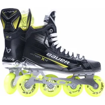Bauer Kolečkové brusle Bauer Vapor X4 SR, Varianta 8.5/44, Druh FIT2 994248