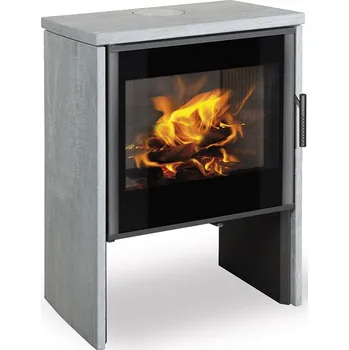 Krbová kamna Romotop Riano G