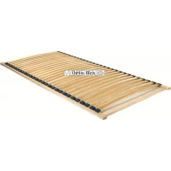 Postelový rošt Lamelový rošt Orto flex I - 80/200 cm