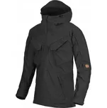 Bunda Helikon Pilgrim Bushcraft Anorak Černá S