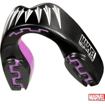 Safe Jawz Chrániče zubů Safe Jawz Marvel Black Panther, Druh SR 823876