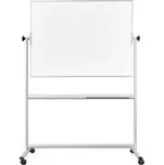 Mobilní magnetická tabule Magnetoplan SP Optimal 150x100 cm