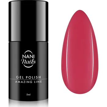 Lak na nehty NANINAILS Amazing Line Sweet Kiss 5 ml