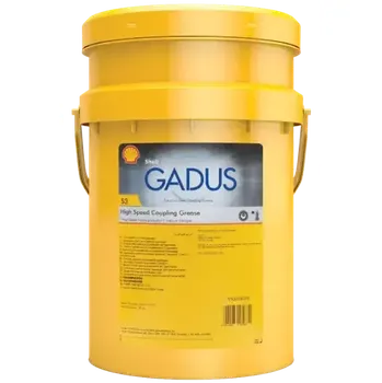 Shell Gadus S3 High Speed Coupling Grease 18KG