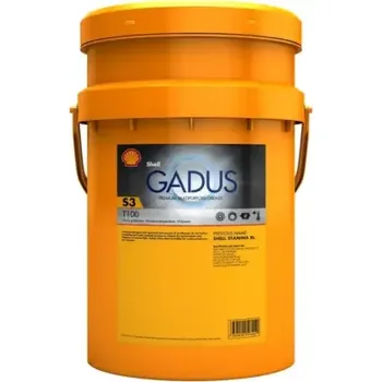 Shell Gadus S3 T 100 2 18KG