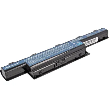 Baterie k notebooku Movano Baterie pro Acer Aspire 4250 / 4750 / 5750, 4400 mAh