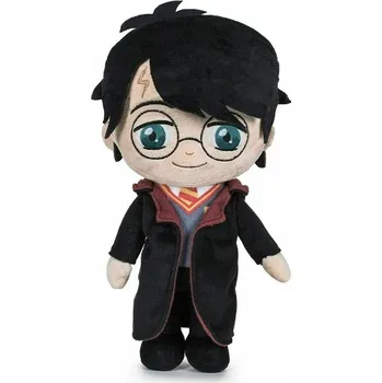 plyšák Plyšová figurka Harry Potter 20 cm 8 typů
