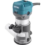 EXTOL INDUSTRIAL Multifunkční frézka 710 W 8793302