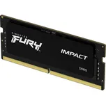 Kingston FURY Impact 32GB DDR5 5600MHz CL40 (KF556S40IB-32)