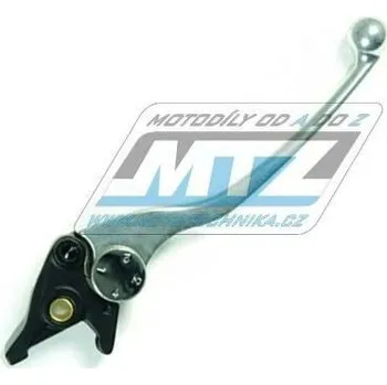 Páčka brzdy - Kawasaki ZR550 Zephyr / 91- + ZR750 Zephyr / 91-99 + ZR-7 750 / 99-04 + ZR1100 Zephyr / 91-95 + ZRX1200S/R / 01- + BJ250A / 94-99 + W800A,B,C,D,E+ Triumph Thunderbird 900 Sport + Trident L3B-221