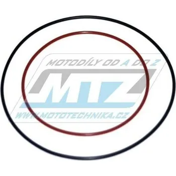 Těsnění pod hlavu Yamaha YZ250 / 99-23 + YZ250X / 16-23 36.2399-HLA