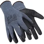 Rukavice bavlněné-polyesterové, S-MEDIUMDRAG, 9, STALCO
