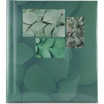 Hama album samolepící SINGO II Leaves 28x31 cm, 20 stran