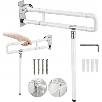 Bezpečnostní kamera Držák stěna-podlaha Bedee