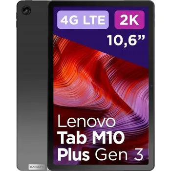 Tablet Tablet Lenovo Tab M10 Plus (3. generace) 10,6" 4 GB / 128 GB šedý