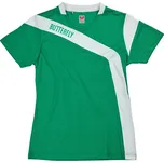 Polokošile BUTTERFLY Yasu Lady zelená zelená XL