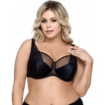 BIGGI PODPRSENKA SOFT ROXI ČERNÁ 70I