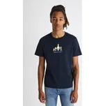 Pánské tričko s kulatý výstřihem Celio, velikost S