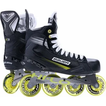 Bauer Kolečkové brusle Bauer Vapor X3 INT, Varianta 5.5/39, Druh R 994323