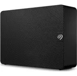 Seagate Expansion/6TB/HDD/Externí/3.5"/Černá/2R