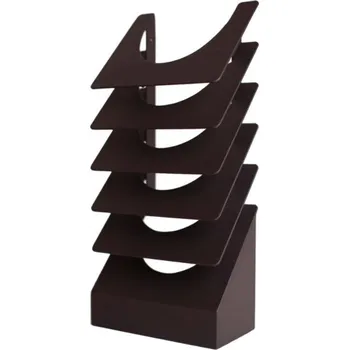 Kouřovod Morafis - Sever Žaluzie 150mm černé