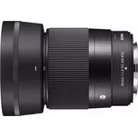 SIGMA 30mm F1.4 DC DN Contemporary pro Nikon Z