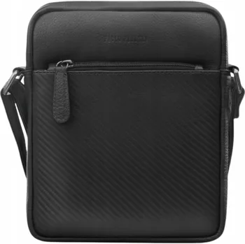 Paolo Peruzzi taška přes rameno AL-19-BL černá