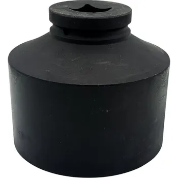 Gola hlavice Nástrčná hlavice rázová 105mm 1" GEKO