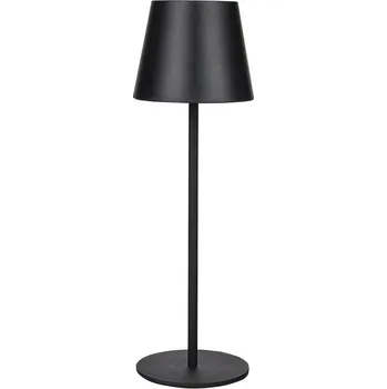 Stojací lampa Stolní lampička Cleopatra 3W, 200lm, 3000K černá