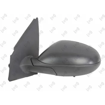 Auto zrcátko Vnější zpětné zrcátko ABAKUS 2016M05