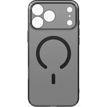 Uniq Airsuit MagClick na Apple iPhone 17 Pro Max (8886463693872) černý