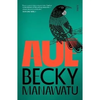 Cestování Aue - Manawatu, Becky