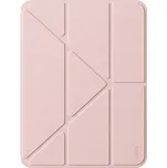 Uniq Moven na Apple iPad 10.9" (2022)/iPad 11" (2025) (8886463692585) růžové