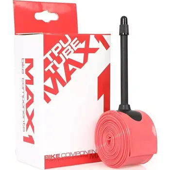 Duše na kolo Max1 TPU Ultralight 25728 700x25/32C FV 60 mm