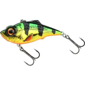 Umělá nástraha SPRO Wobler IRIS Vib´r 50 Perch 5 cm 10 g