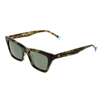 Sluneční brýle Bulget sluneční brýle BGY9004 G21P 50 - Unisex