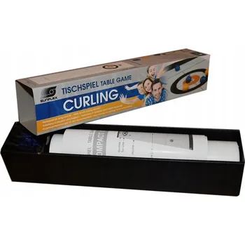 Sunflex Sport Sada pro curling