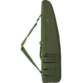 Příslušenství pro sportovní střelbu Pouzdro na dlouhou 70 cm - zelené 119z70