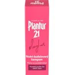 Plantur 21 šampon na vlasy #longhair