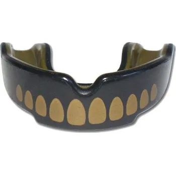 Safe Jawz Chrániče zubů Safe Jawz Goldie, Barva BKG, Druh JR 988490