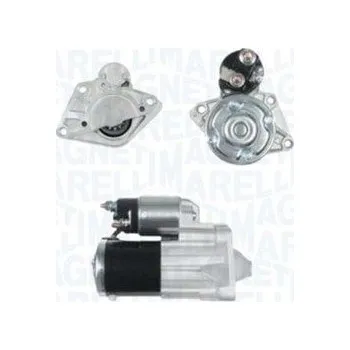 Startér Startér MAGNETI MARELLI 063726278010