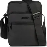 Pánská crossbody taška Bestway Business-Pro - černá - 4L