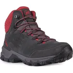 Mammut Nova IV Mid GTX W 3030-04731-00670 - black blood red 5