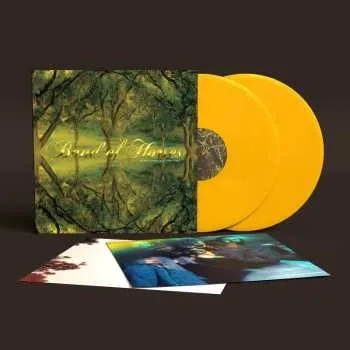 Zahraniční hudba LP Band Of Horses: Everything All The Time (20th Anniversary Edition) (opaque Yellow Vinyl)