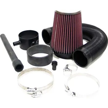 Vzduchový filtr K&N sportovní kit sání 57i pro Fiat Tipo 2.0L Benzin r.v. 1991-1995 16v